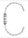 Anne Klein Dámská dárková sada hodinek a náramku Anne Klein AK/ 4145SVST