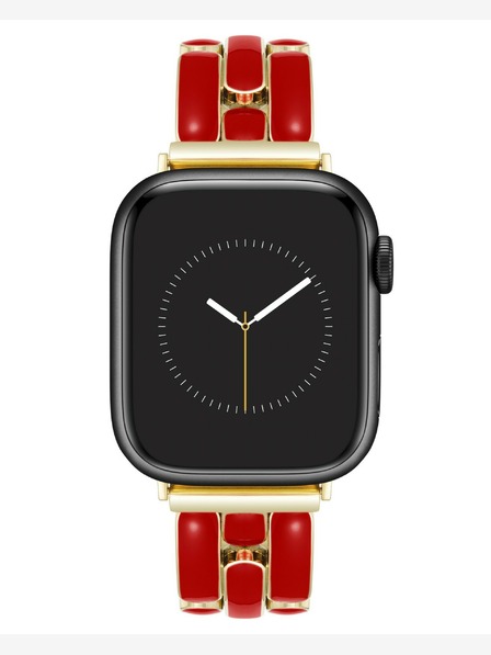 Anne Klein Dámský ocelový řemínek Anne Klein pro Apple Watch 38/40/41mm , WK/1048GPRD38