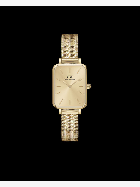 Daniel Wellington Dámské hodinky Daniel Wellington Quadro