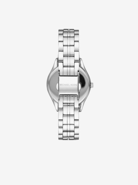 Michael Kors Stříbrné dámské hodinky Michael Kors Lauryn
