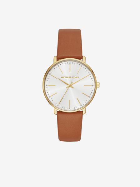 Michael Kors Zlaté dámské hodinky Michael Kors Pyper