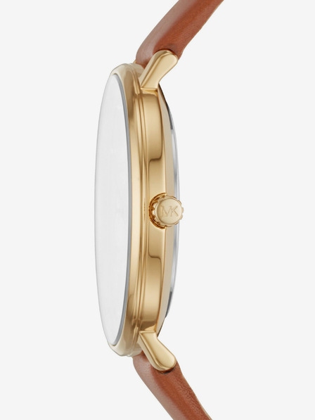 Michael Kors Zlaté dámské hodinky Michael Kors Pyper