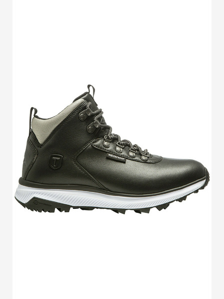 Tenson dámské outdoorové boty TENSON Urban Hiker Mid W černé
