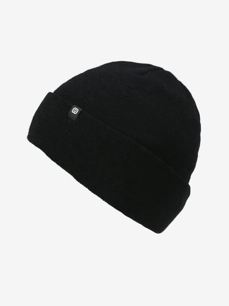 Horsefeathers Kulich Anika - black HORSEFEATHERS