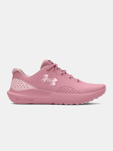 Under Armour Dámské boty Under Armour UA W Charged Surge 4