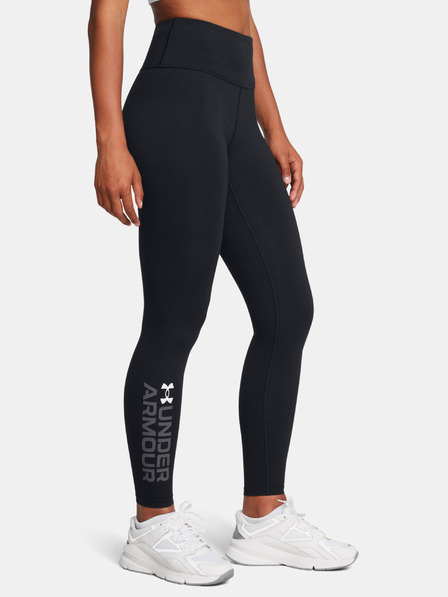 Under Armour Dámské legíny Under Armour Campus Graphic Legging
