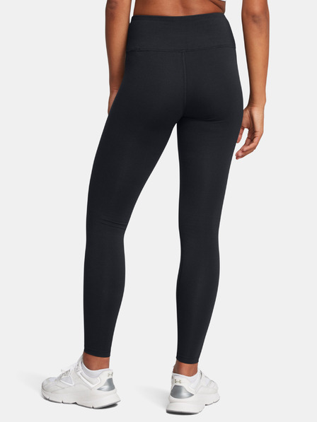 Under Armour Dámské legíny Under Armour Campus Graphic Legging
