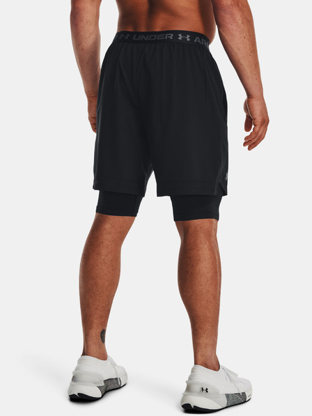Under Armour Pánské kraťasy Under Armour UA Vanish Woven 2in1 Sts