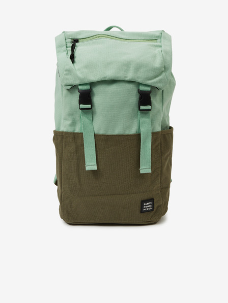 Sam 73 Zeleno-khaki batoh SAM 73 Grewe