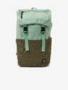 Sam 73 Zeleno-khaki batoh SAM 73 Grewe