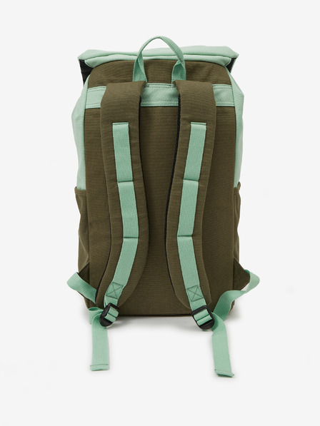 Sam 73 Zeleno-khaki batoh SAM 73 Grewe