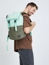 Sam 73 Zeleno-khaki batoh SAM 73 Grewe
