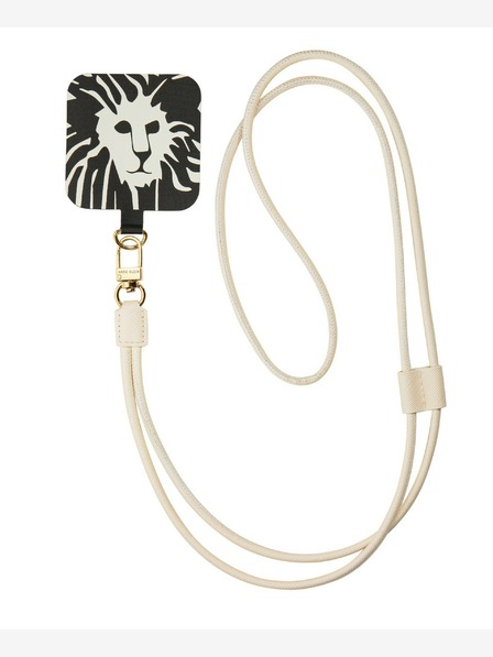 Anne Klein Crossbody šňůrka k mobilu Anne Klein WK/4024IVIV
