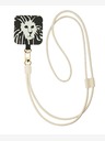 Anne Klein Crossbody šňůrka k mobilu Anne Klein WK/4024IVIV