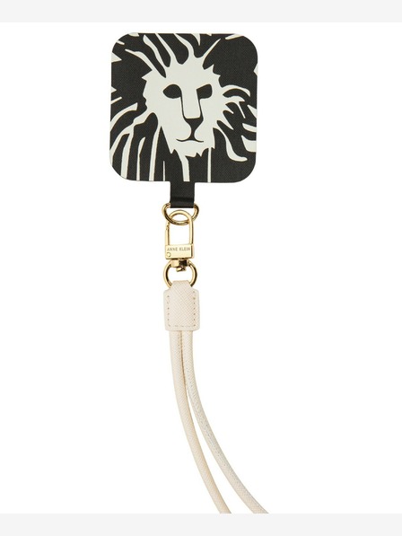 Anne Klein Crossbody šňůrka k mobilu Anne Klein WK/4024IVIV