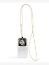 Anne Klein Crossbody šňůrka k mobilu Anne Klein WK/4024IVIV