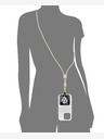 Anne Klein Crossbody šňůrka k mobilu Anne Klein WK/4024IVIV