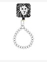 Anne Klein Kovový řemínek k mobilu Anne Klein WK/4041SVSV