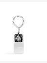 Anne Klein Kovový řemínek k mobilu Anne Klein WK/4041SVSV