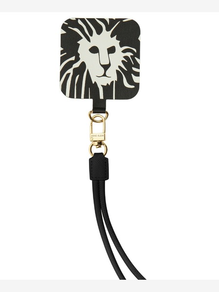 Anne Klein Crossbody šňůrka k mobilu Anne Klein WK/4024BKBK