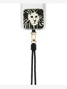Anne Klein Crossbody šňůrka k mobilu Anne Klein WK/4024BKBK