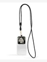 Anne Klein Crossbody šňůrka k mobilu Anne Klein WK/4024BKBK