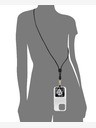 Anne Klein Crossbody šňůrka k mobilu Anne Klein WK/4024BKBK