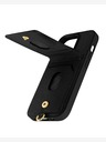 Anne Klein Černý kryt Anne Klein pro iPhone 13/14