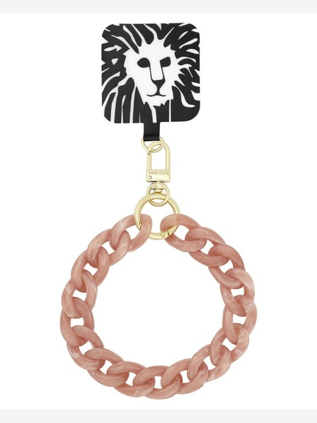 Anne Klein Plastový řemínek k mobilu Anne Klein WK/4032PKPK