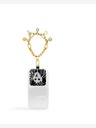 Anne Klein Kovový řemínek k mobilu Anne Klein WK/4036CHRM