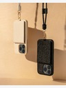 Anne Klein Černý kryt Anne Klein pro iPhone 14 Pro Max