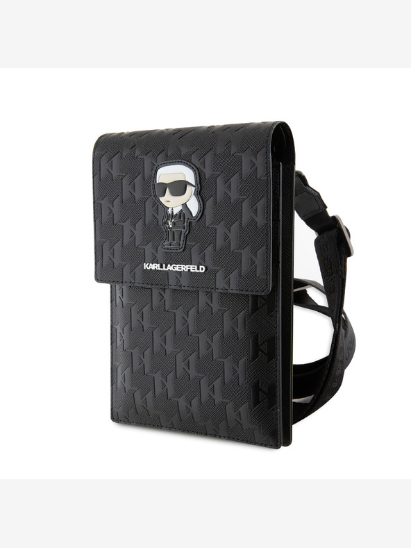Karl Lagerfeld Obal na telefon