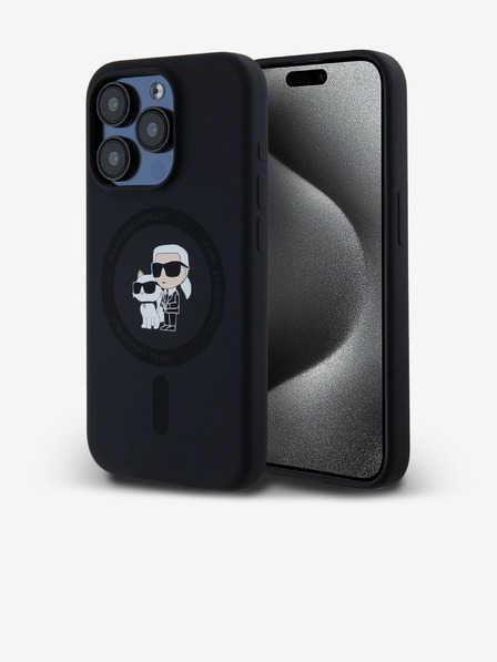 Karl Lagerfeld Obal na telefon