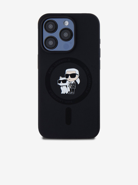 Karl Lagerfeld Obal na telefon