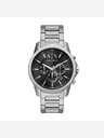 Armani Exchange Armani Exchange Banks pánské hodinky kulaté AX1720