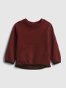 GAP Baby mikina GapFit Tech GAP