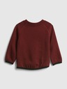 GAP Baby mikina GapFit Tech GAP