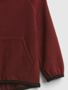 GAP Baby mikina GapFit Tech GAP