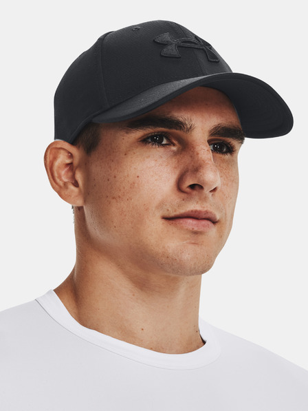 Under Armour Pánská kšiltovka Under Armour Men's UA Blitzing
