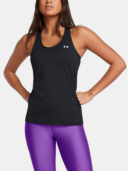 Under Armour Dámské tílko Under Armour Tech Mesh Racer Tank