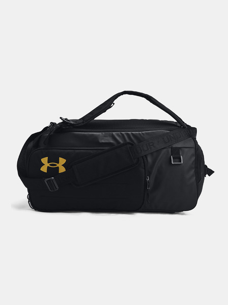 Under Armour Unisexová taška Under Armour UA Contain Duo MD BP Duffle