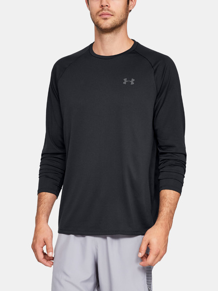 Under Armour Pánské tričko Under Armour Tech 2.0 LS