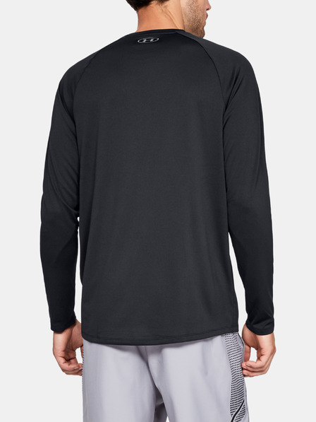 Under Armour Pánské tričko Under Armour Tech 2.0 LS