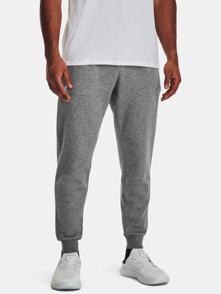 Under Armour Pánské tepláky Under Armour UA Rival Fleece Joggers