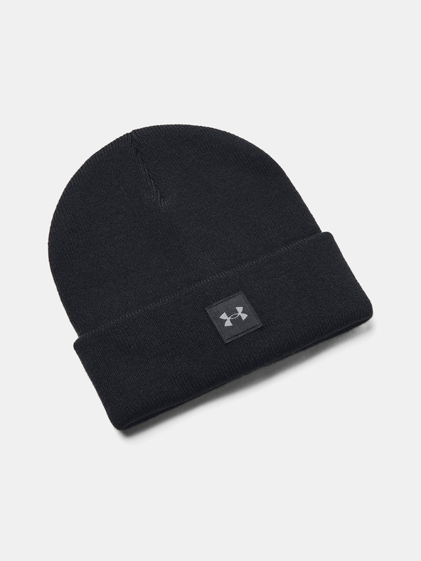 Under Armour Dámská čepice Under Armour UA Halftime Cuff-BLK