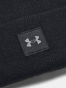 Under Armour Dámská čepice Under Armour UA Halftime Cuff-BLK