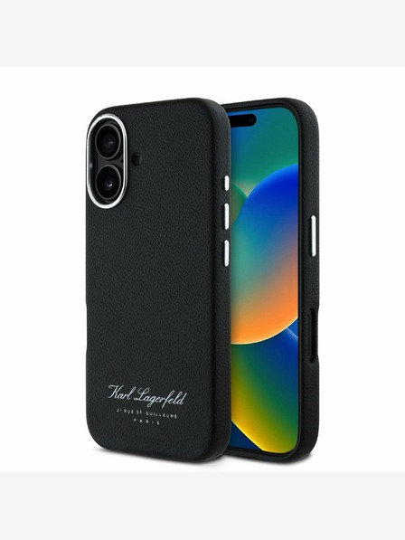 Karl Lagerfeld Obal na telefon