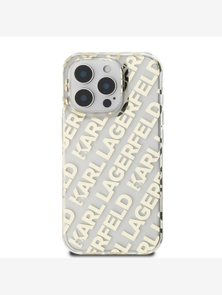 Karl Lagerfeld Obal na telefon