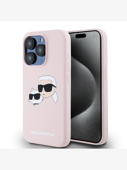 Karl Lagerfeld Obal na telefon