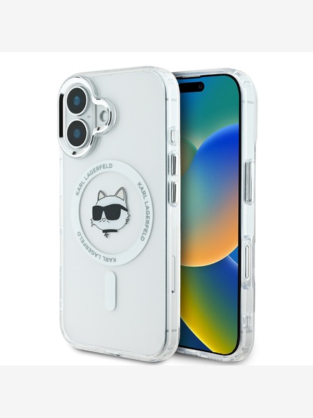 Karl Lagerfeld Obal na telefon